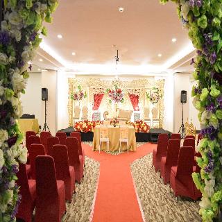 Golden Tulip Essential Makassar fotoÄŸrafÄ±