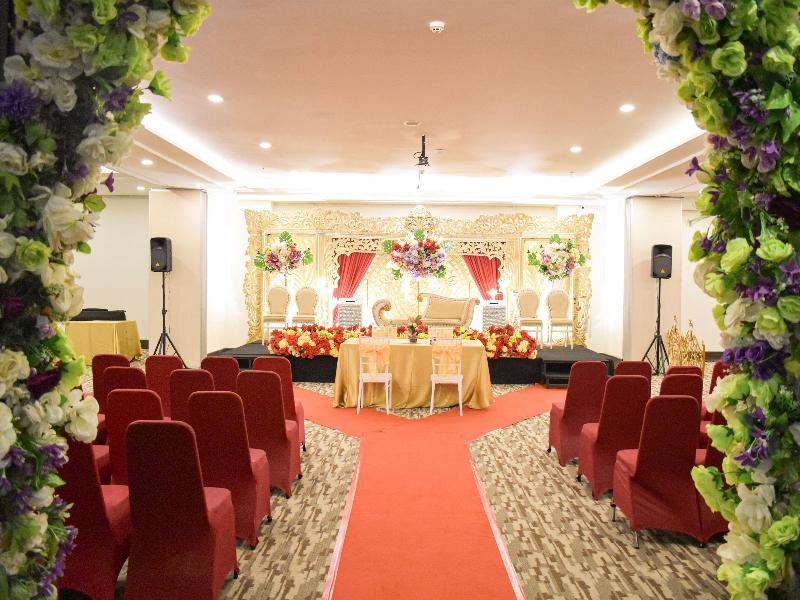 Golden Tulip Essential Makassar - Toplantı