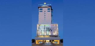 Golden Tulip Essential Makassar fotoÄŸrafÄ±