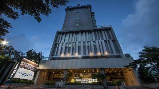 Golden Tulip Essential Makassar fotoÄŸrafÄ±