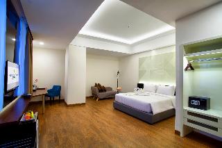 Golden Tulip Essential Makassar fotoÄŸrafÄ±