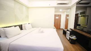 Golden Tulip Essential Makassar fotoÄŸrafÄ±