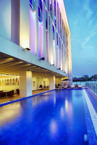 Golden Tulip Essential Makassar fotoÄŸrafÄ±