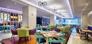 Golden Tulip Essential Makassar fotoÄŸrafÄ±