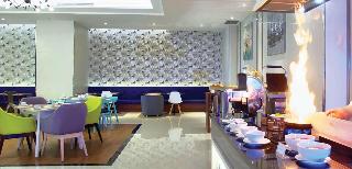 Golden Tulip Essential Makassar fotoÄŸrafÄ±