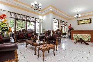 Formerly Reddoorz Near Sam Ratulangi Airport fotoÄŸrafÄ±