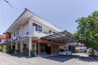 Formerly Reddoorz Near Sam Ratulangi Airport fotoÄŸrafÄ±