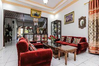 Formerly Reddoorz Near Sam Ratulangi Airport fotoÄŸrafÄ±