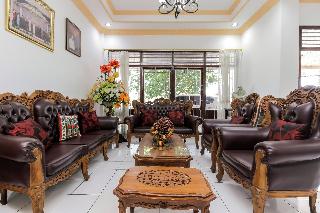 Formerly Reddoorz Near Sam Ratulangi Airport fotoÄŸrafÄ±