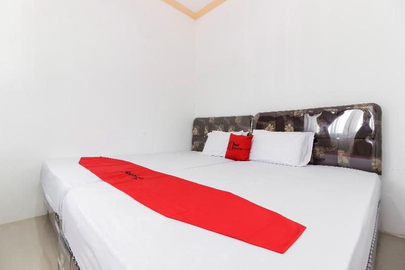 Formerly Reddoorz Near Sam Ratulangi Airport - Oda
