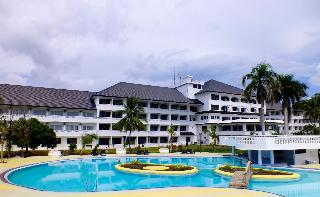 Casabaio Paradise Resort otel fotoğrafı