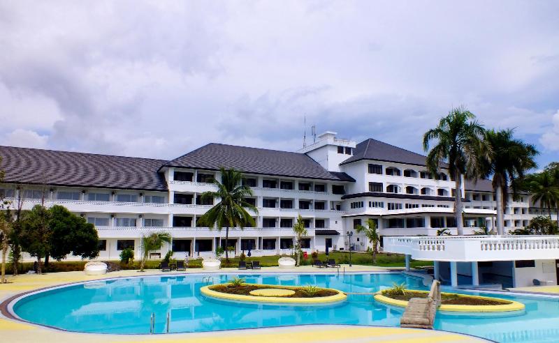 Casabaio Paradise Resort - Genel