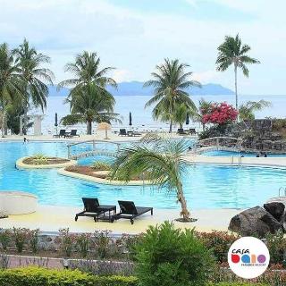 Casabaio Paradise Resort fotoÄŸrafÄ±
