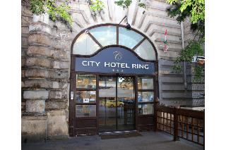 City Hotel Ring otel fotoğrafı