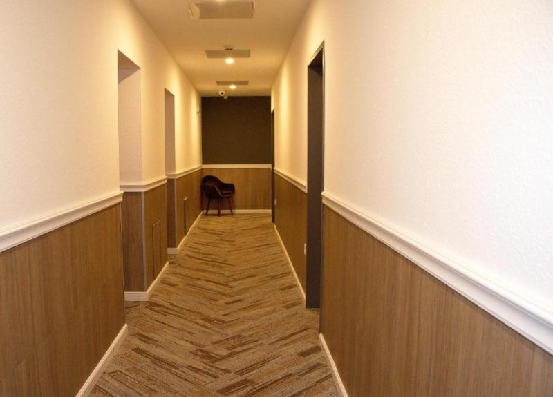 City Hotel Ring - Genel