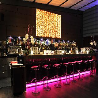 Park Inn by Radisson Berlin Alexanderplatz fotoÄŸrafÄ±