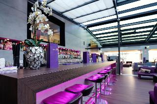 Park Inn by Radisson Berlin Alexanderplatz fotoÄŸrafÄ±