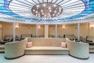 Park Inn by Radisson Berlin Alexanderplatz fotoÄŸrafÄ±