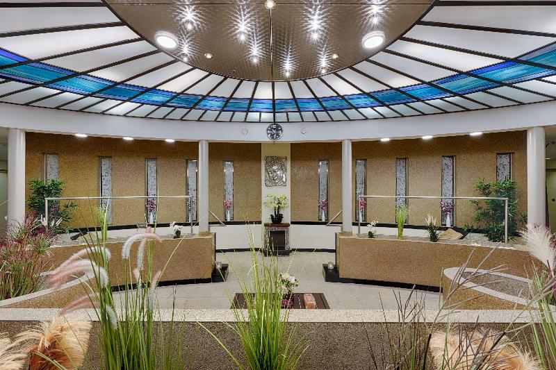 Park Inn by Radisson Berlin Alexanderplatz - Aktivite