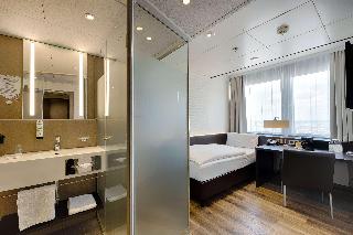 Park Inn by Radisson Berlin Alexanderplatz fotoÄŸrafÄ±