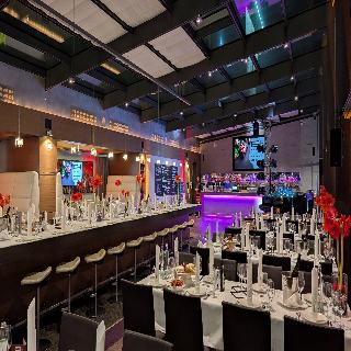 Park Inn by Radisson Berlin Alexanderplatz fotoÄŸrafÄ±