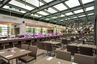 Park Inn by Radisson Berlin Alexanderplatz fotoÄŸrafÄ±
