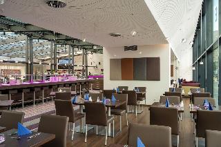 Park Inn by Radisson Berlin Alexanderplatz fotoÄŸrafÄ±