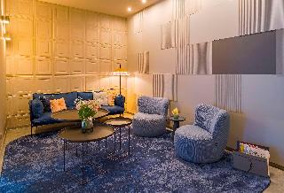 Best Western Hotel Kantstrasse Berlin fotoÄŸrafÄ±