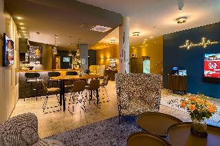 Best Western Hotel Kantstrasse Berlin fotoÄŸrafÄ±