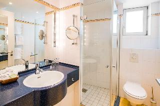Best Western Hotel Kantstrasse Berlin fotoÄŸrafÄ±