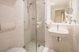 Best Western Hotel Kantstrasse Berlin fotoÄŸrafÄ±