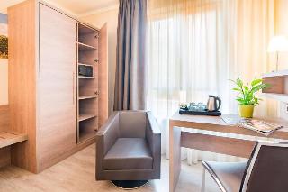 Best Western Hotel Kantstrasse Berlin fotoÄŸrafÄ±