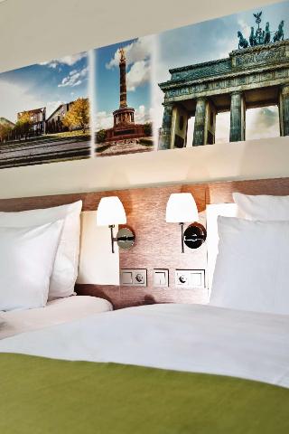 Best Western Hotel Kantstrasse Berlin fotoÄŸrafÄ±