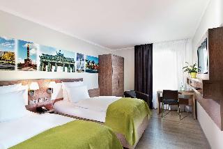 Best Western Hotel Kantstrasse Berlin fotoÄŸrafÄ±