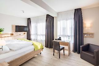 Best Western Hotel Kantstrasse Berlin fotoÄŸrafÄ±