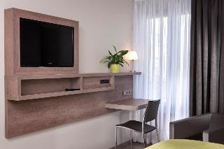 Best Western Hotel Kantstrasse Berlin fotoÄŸrafÄ±