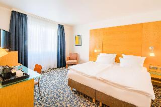 Best Western Hotel Kantstrasse Berlin fotoÄŸrafÄ±