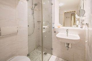 Best Western Hotel Kantstrasse Berlin fotoÄŸrafÄ±