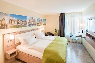 Best Western Hotel Kantstrasse Berlin fotoÄŸrafÄ±