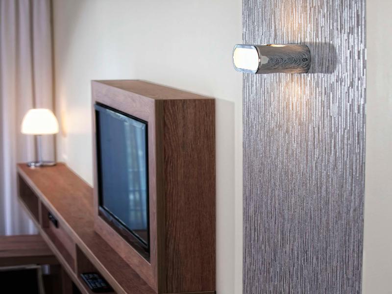 Best Western Hotel Kantstrasse Berlin - Oda