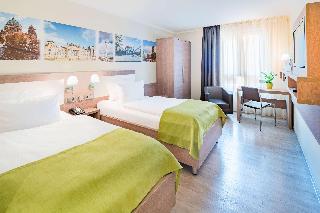 Best Western Hotel Kantstrasse Berlin fotoÄŸrafÄ±