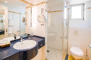 Best Western Hotel Kantstrasse Berlin fotoÄŸrafÄ±