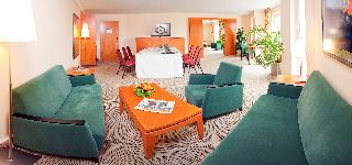 Best Western Premier Airporthotel Berlin fotoÄŸrafÄ±