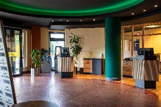 Best Western Premier Airporthotel Berlin fotoÄŸrafÄ±