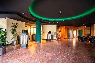 Best Western Premier Airporthotel Berlin fotoÄŸrafÄ±
