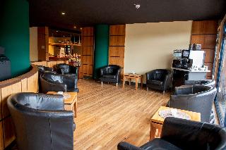 Best Western Premier Airporthotel Berlin fotoÄŸrafÄ±