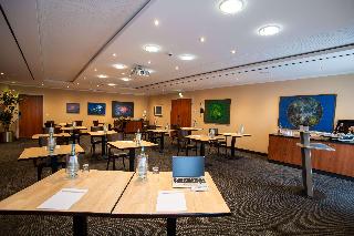 Best Western Premier Airporthotel Berlin fotoÄŸrafÄ±