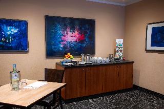 Best Western Premier Airporthotel Berlin fotoÄŸrafÄ±