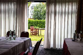 Best Western Premier Airporthotel Berlin fotoÄŸrafÄ±