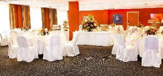 Best Western Premier Airporthotel Berlin fotoÄŸrafÄ±